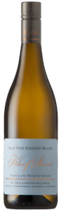 Chenin Blanc: Mullineux Old Vine Chenin Blanc Kloof Street 2022
