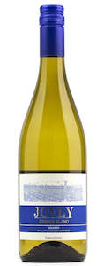 Chenin Blanc: Jovly Vouvray Chenin Blanc 2022/2023