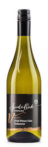 Pinot Gris: Spade Oak Pinot Gris Voysey Gisborne 2024