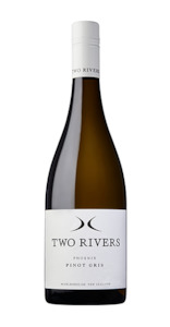 Two Rivers Pheonix Pinot Gris 2023/24