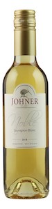 Gewurztraminer: Johner Noble Gewuztraminer Gladstone 2023 375ml