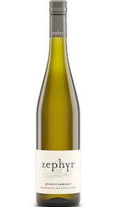 ZEPHYR GEWURZTRAMINER MARLBOROUGH 21