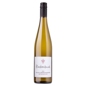 Blackenbrook Gewurztraminer 2022