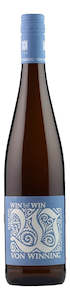 Riesling: Von Winning Win Win Riesling GG Pfalz 2023