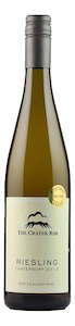 Crater Rim Waipara Riesling North Canterbury 2020