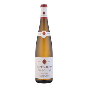 Dopff & Irion Cuvee Riesling 2021