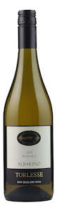 Torlesse Albarino 2024