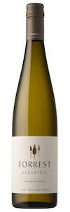 Forrest Albarino Marlborough 2025