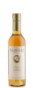 Semillon: Pegasus Bay Finale Sauvignon Semillon North Canterbury 2021 375ml