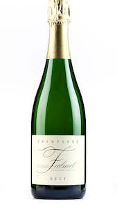 Nathalie Falmet Brut Nature NV