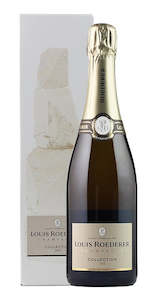 Louis Roederer Collection 245