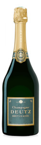 Champagne: Champagne Deutz Brut NV