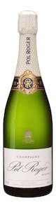 Champagne: Pol Roger Brut NV