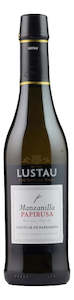 Lustau Manzanilla Papyrus 375 ml
