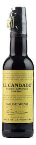 Sherry: Valdespino PX Candado 375ml