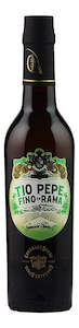 Gonzalez Byass Tio Pepe en Rama 2024 375ml