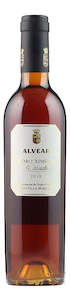 Sherry: Alvear Pedro Ximenez Solera 1927 375ml