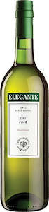Sherry: Elegante Fino Sherry