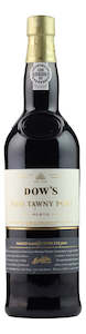 Port: Dow's Fine Tawny Port