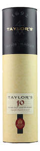 Taylors Port 10 Year Old