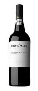 Port: Churchill Reserve Ruby Port
