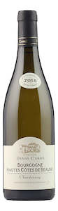 Burgundy: Denis Carre Hautes Cotes de Beaune Blanc 2022