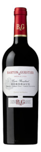 Burgundy: Barton & Guestier Bordeaux 2023