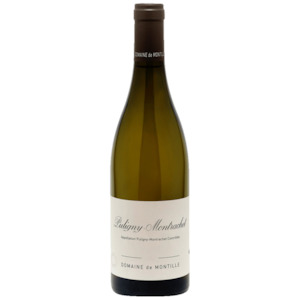 Burgundy: Domaine de Montille Puligny Montrachet 2021