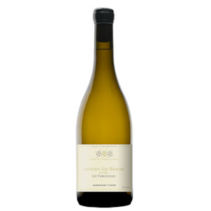 Marchand Tawse Savigny les Beaune 1er Cru Vergelesse 2022