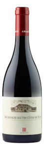 Burgundy: Arlaud Hautes Cotes de Nuits Rouge 2022