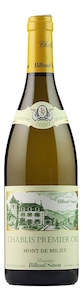 Burgundy: Billaud Simon Chablis 1er Cru Mont De Milieu 2023
