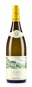 Billaud Simon Chablis 2022/23