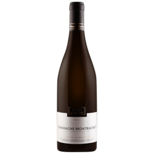 Morey-Coffinet Chassagne Montrachet Blanc 2021
