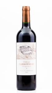 Chateau Carbonneau Sequoia 2022