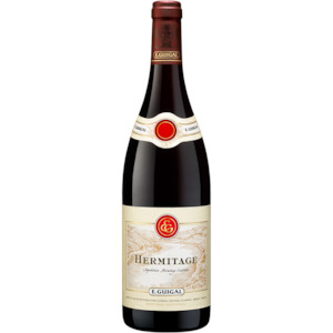 Northern Rhone: Guigal Hermitage Rouge 2020