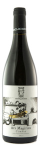 Northern Rhone: De Boel France Cornas 2022