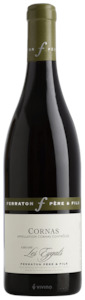 Ferraton Pere & Fils Cornas Lieu Dit Les Eygats 2019