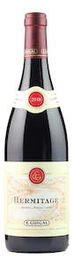 Northern Rhone: Guigal Hermitage Rouge 2018