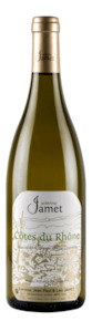 Jamet Cotes du Rhone Blanc 2023