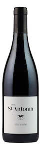 Southern Rhone: Clos St Antonin Cotes du Rhone 2022