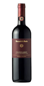 Rocca Delle Macie Chianti Classico Riserva 2019/2020
