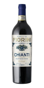 Tuscany: Fiorini Chianti Superiore 2021