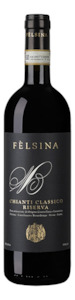 Felsina 'Rancia' Chianti Classico Riserva 2020