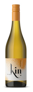 Central Otago: Te Kano Kin Chardonnay Central Otago 2021