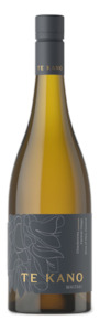 Central Otago: Te Kano Waitaki Chardonnay 2022
