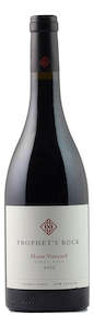 Central Otago: Prophet's Rock Home Vineyard Pinot Noir Central Otago 2023