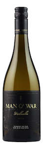 Waiheke: Man O War Chardonnay Valhallah Waiheke 2023