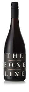 The Boneline Waimanu Pinot Noir North Canterbury 2021