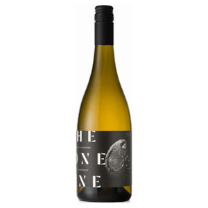 The Boneline Sharkstone Chardonnay North Canterbury 2023