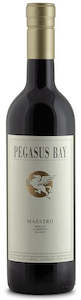 Pegasus Bay Maestro North Canterbury 2020